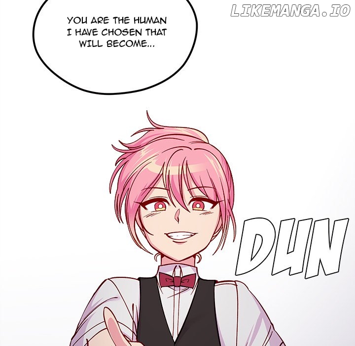 I Choose You! Chapter 70 - page 116