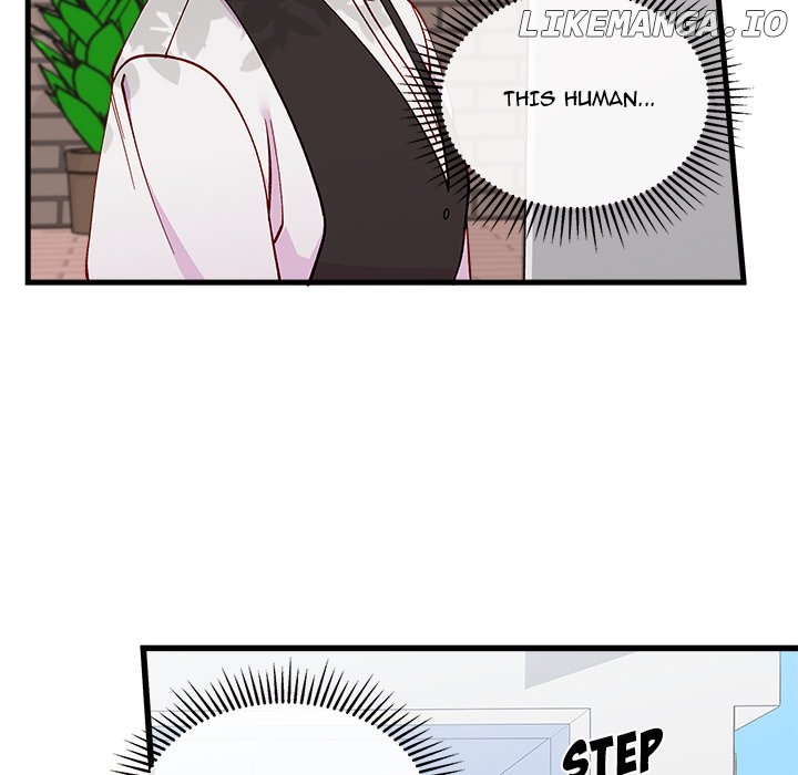I Choose You! Chapter 70 - page 13