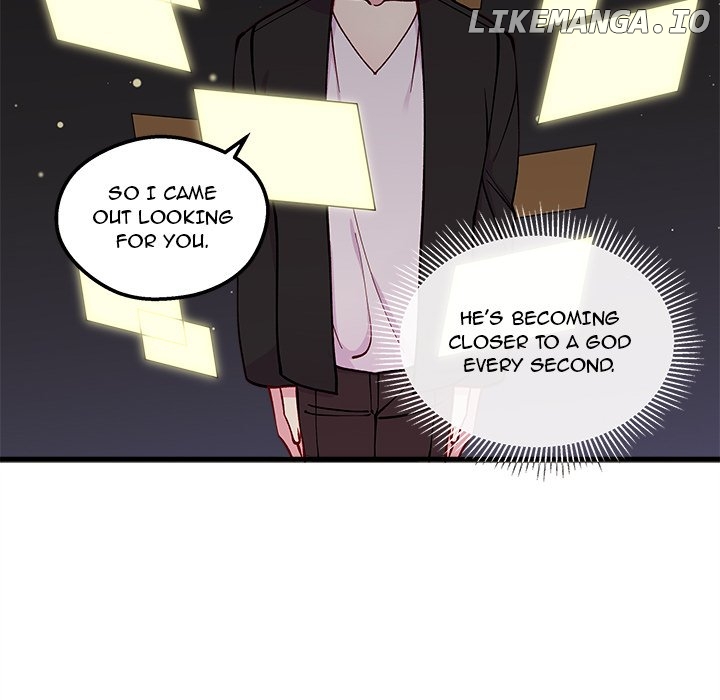 I Choose You! Chapter 70 - page 16