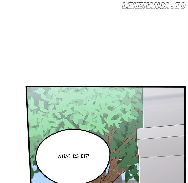 I Choose You! Chapter 70 - page 19