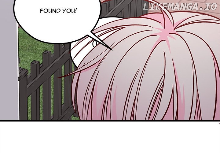 I Choose You! Chapter 70 - page 2