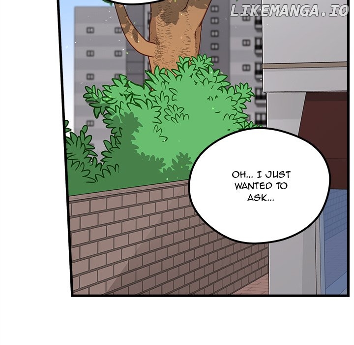 I Choose You! Chapter 70 - page 20