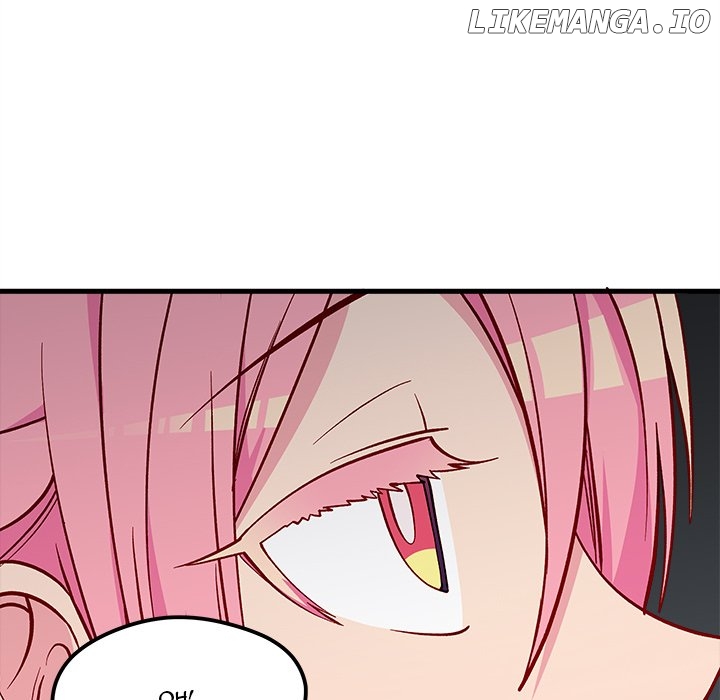 I Choose You! Chapter 70 - page 25