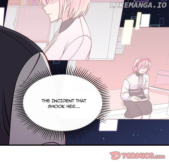 I Choose You! Chapter 70 - page 27