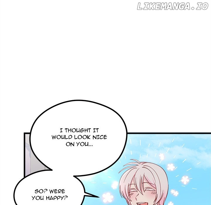 I Choose You! Chapter 70 - page 28