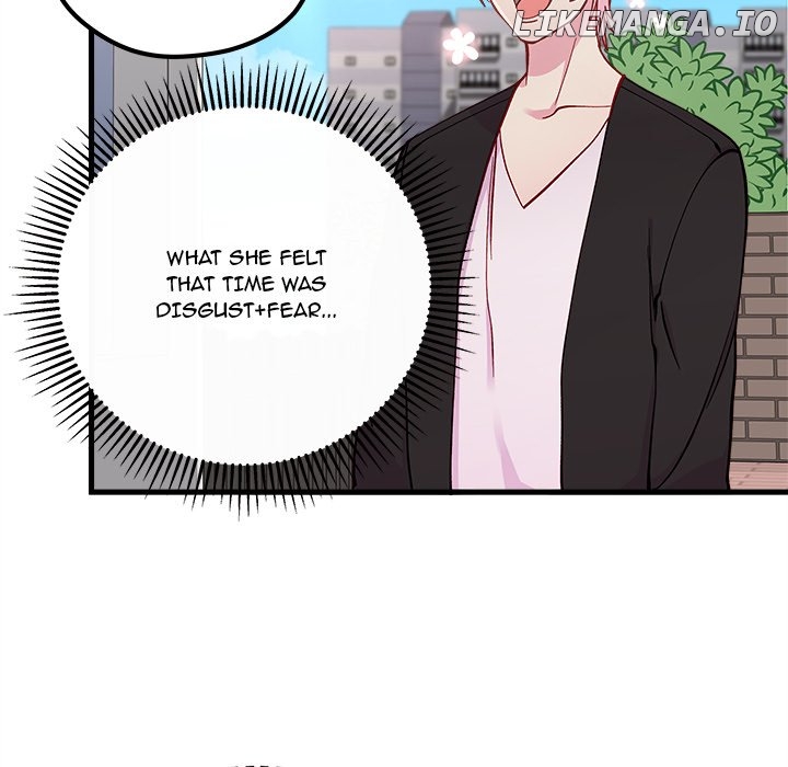I Choose You! Chapter 70 - page 29