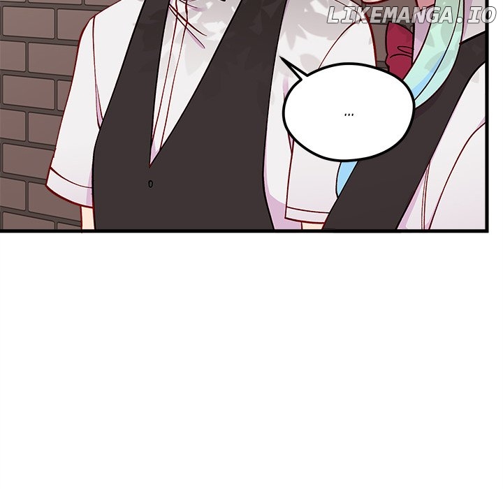 I Choose You! Chapter 70 - page 31