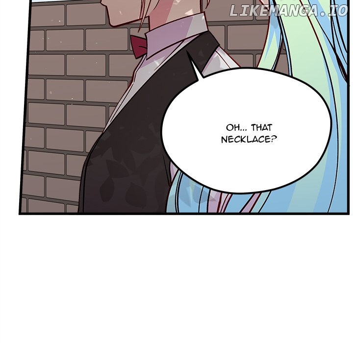 I Choose You! Chapter 70 - page 34