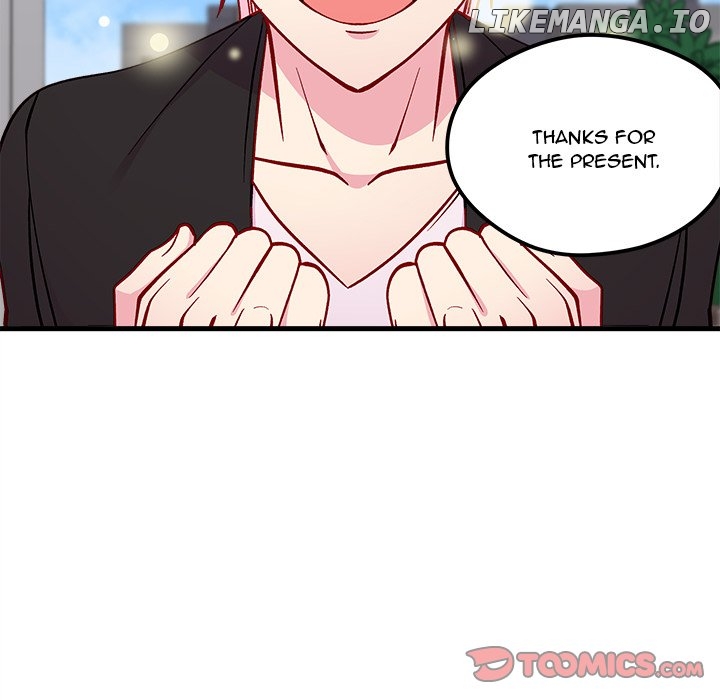 I Choose You! Chapter 70 - page 36