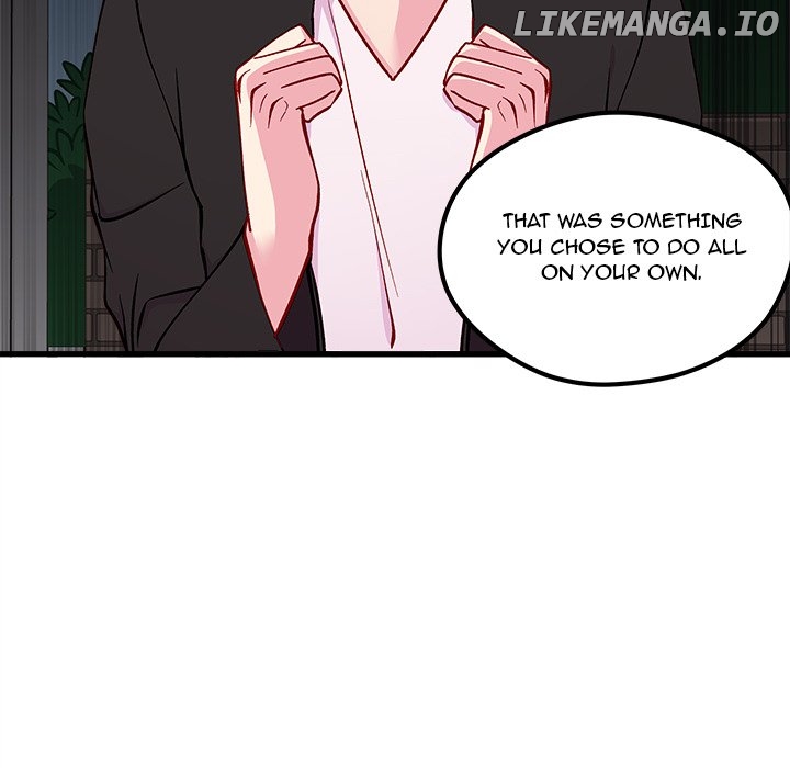 I Choose You! Chapter 70 - page 38