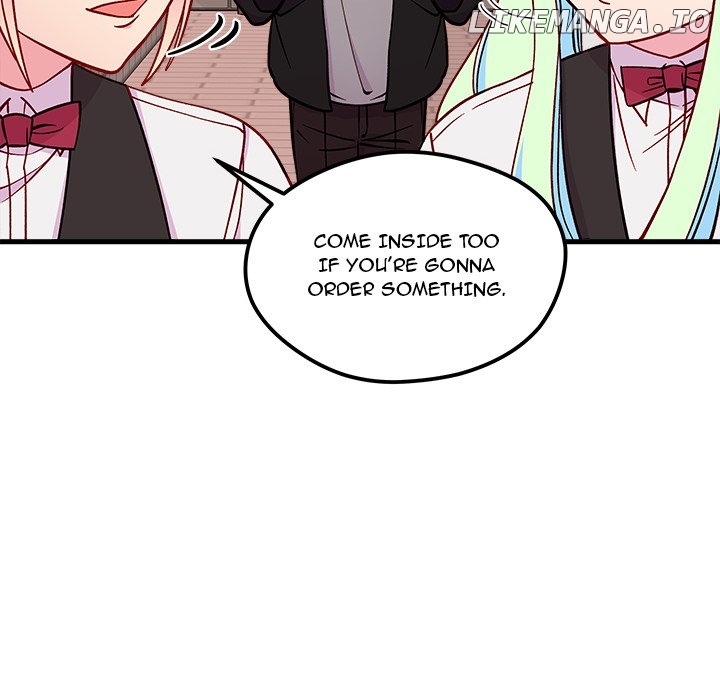 I Choose You! Chapter 70 - page 40