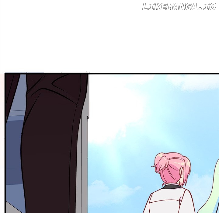 I Choose You! Chapter 70 - page 41
