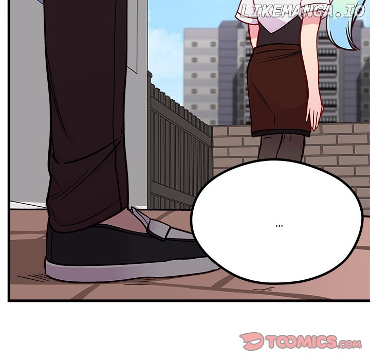 I Choose You! Chapter 70 - page 42