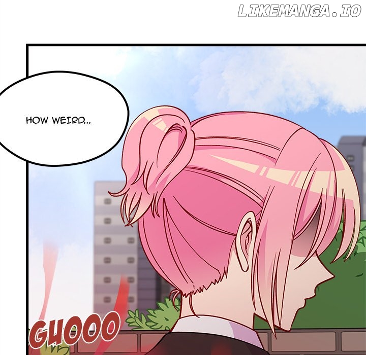 I Choose You! Chapter 70 - page 43