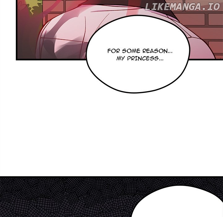 I Choose You! Chapter 70 - page 44