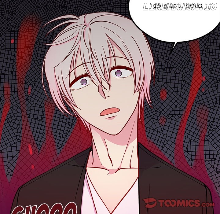 I Choose You! Chapter 70 - page 45