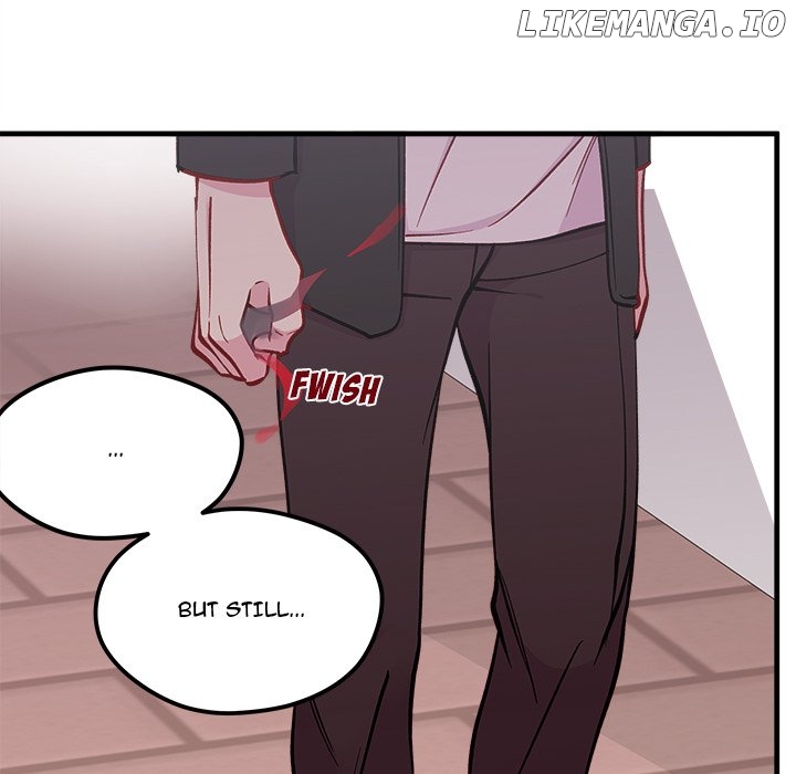 I Choose You! Chapter 70 - page 49