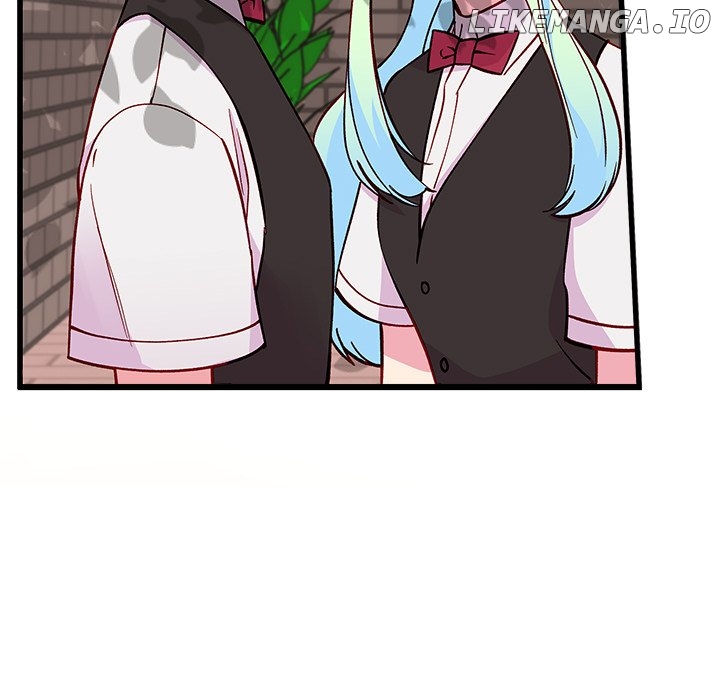 I Choose You! Chapter 70 - page 5