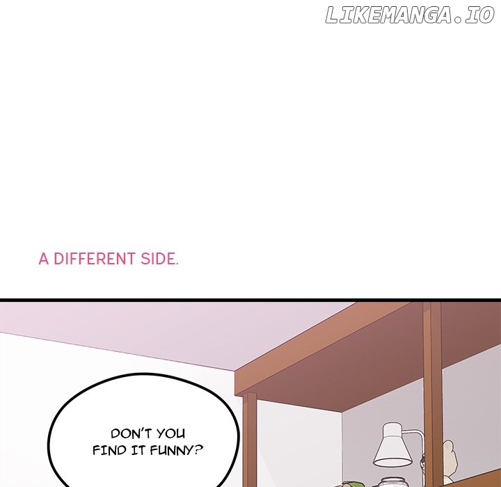I Choose You! Chapter 70 - page 53