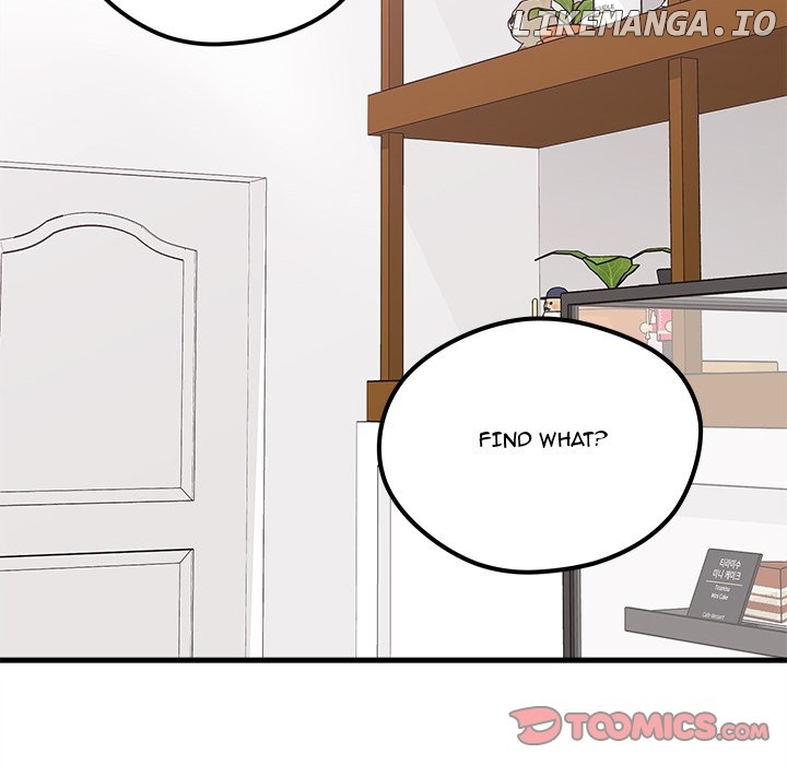 I Choose You! Chapter 70 - page 54