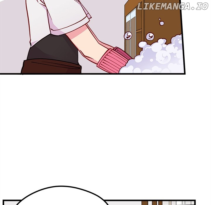 I Choose You! Chapter 70 - page 58