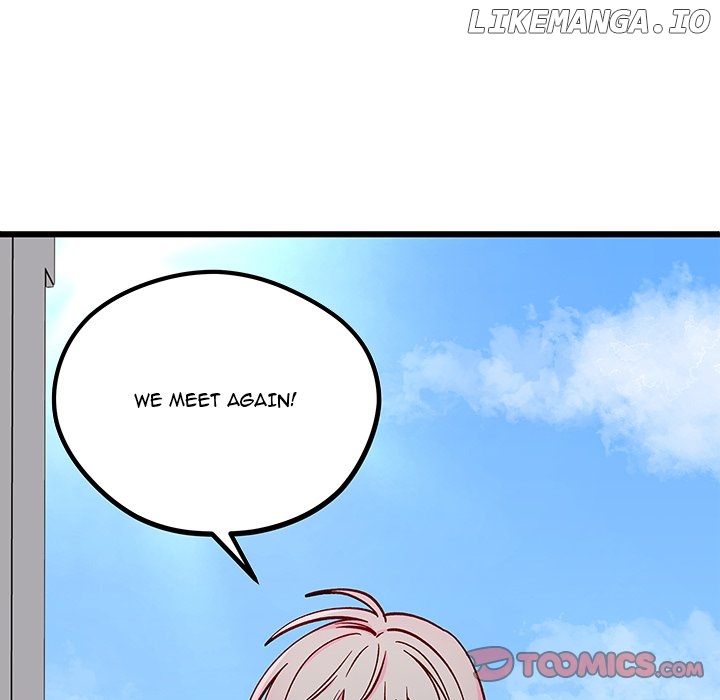 I Choose You! Chapter 70 - page 6