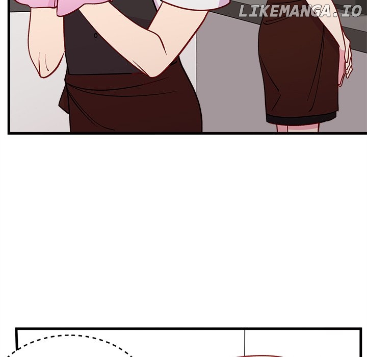 I Choose You! Chapter 70 - page 64