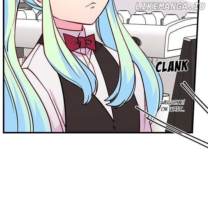 I Choose You! Chapter 70 - page 67