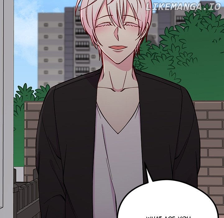 I Choose You! Chapter 70 - page 7