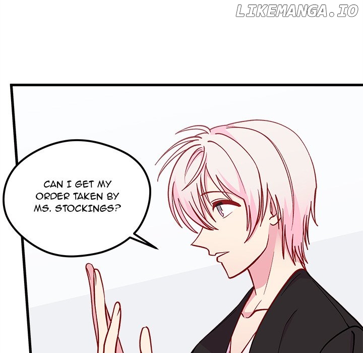 I Choose You! Chapter 70 - page 70
