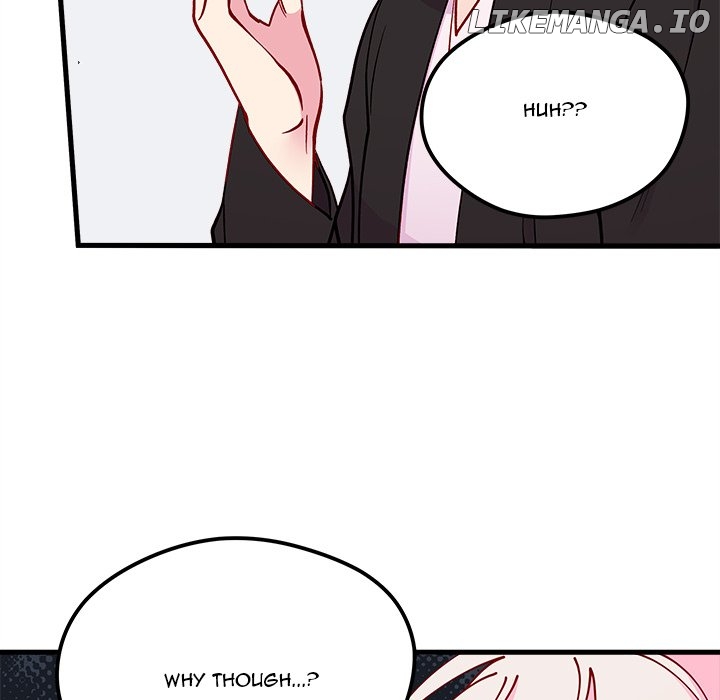 I Choose You! Chapter 70 - page 71