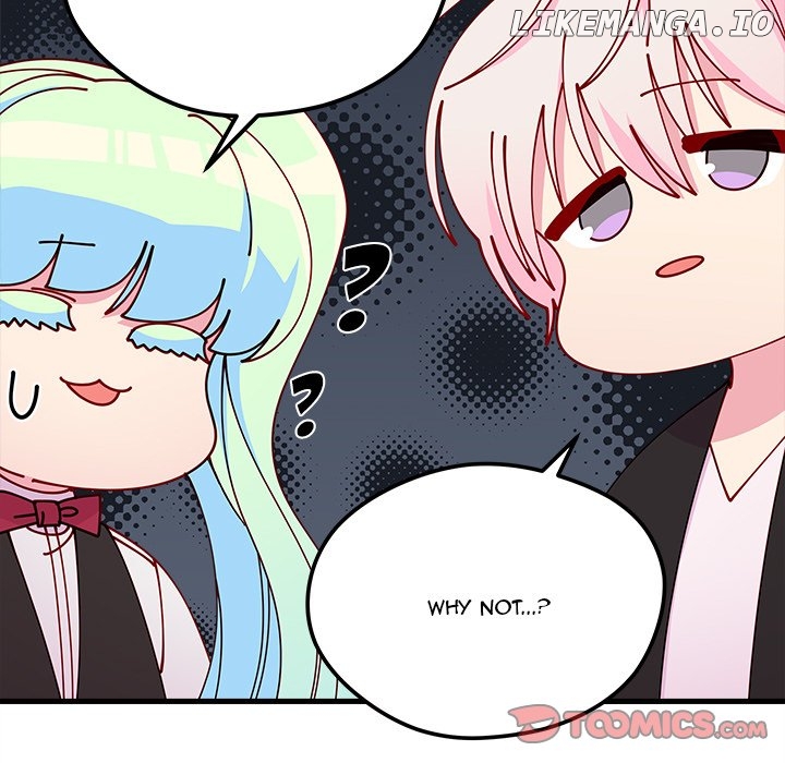 I Choose You! Chapter 70 - page 72