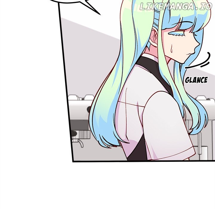 I Choose You! Chapter 70 - page 74