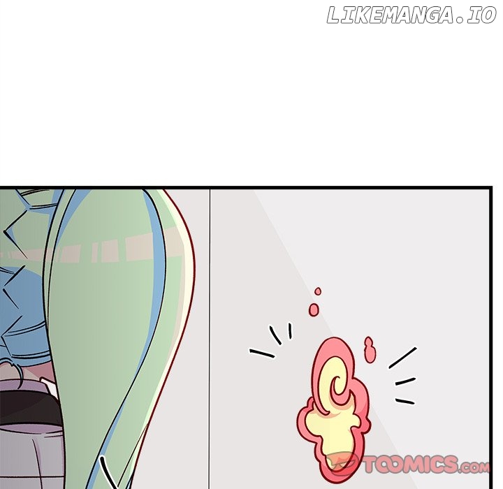 I Choose You! Chapter 70 - page 75