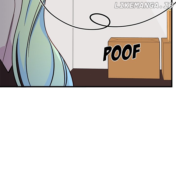 I Choose You! Chapter 70 - page 76