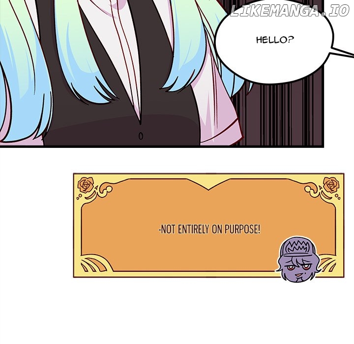 I Choose You! Chapter 70 - page 79