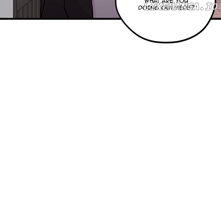 I Choose You! Chapter 70 - page 8