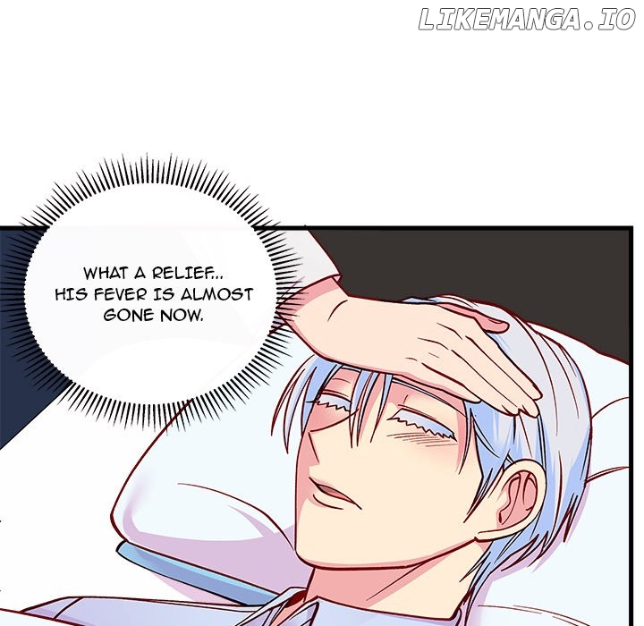 I Choose You! Chapter 70 - page 82