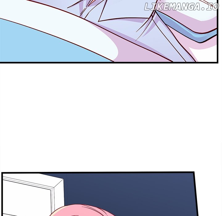 I Choose You! Chapter 70 - page 83