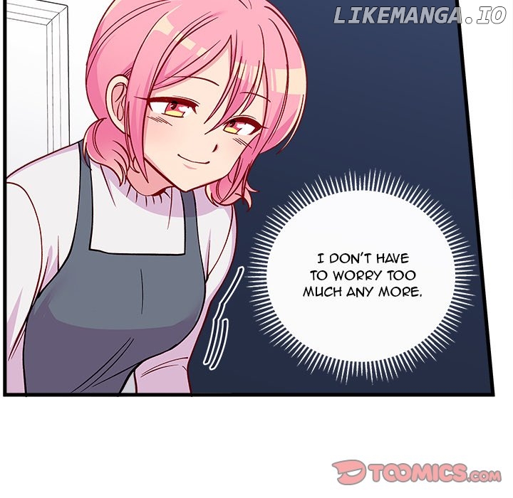 I Choose You! Chapter 70 - page 84