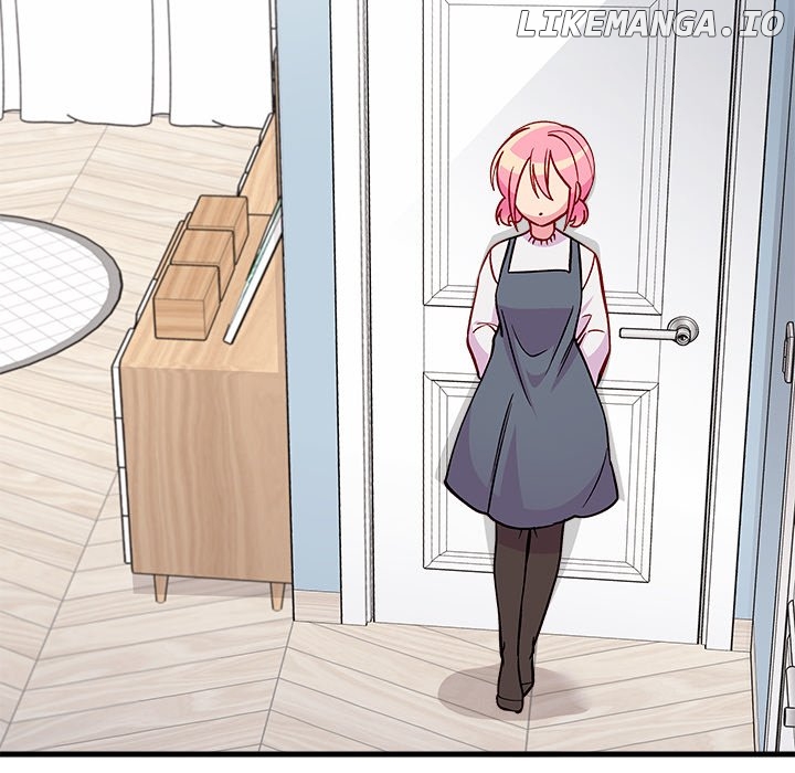 I Choose You! Chapter 70 - page 88