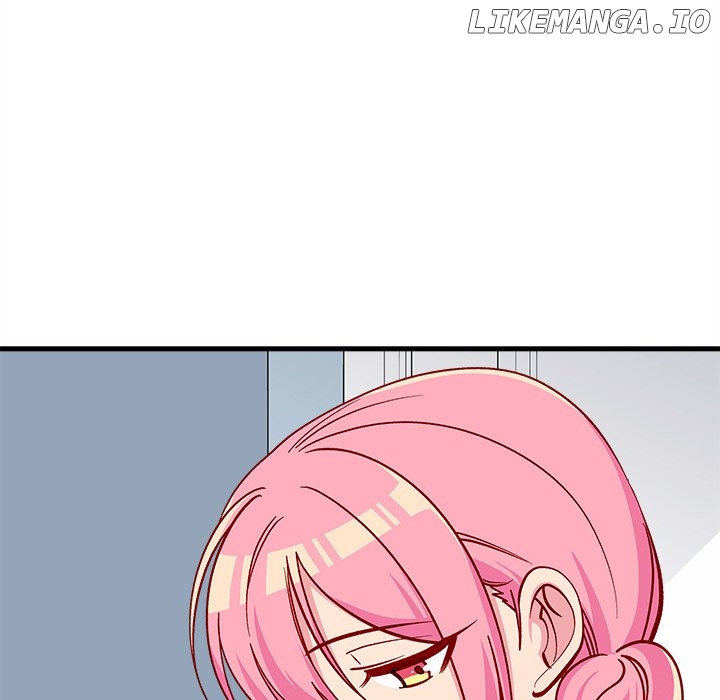 I Choose You! Chapter 70 - page 89