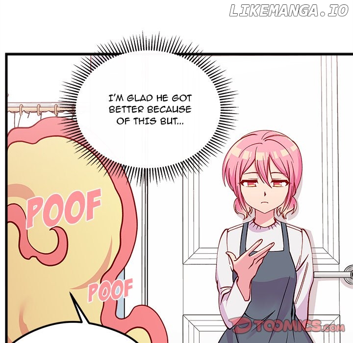 I Choose You! Chapter 70 - page 93