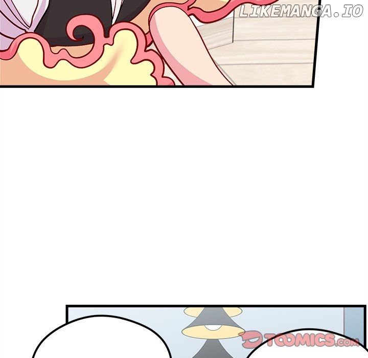 I Choose You! Chapter 70 - page 96