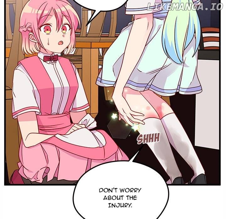 I Choose You! Chapter 26 - page 100