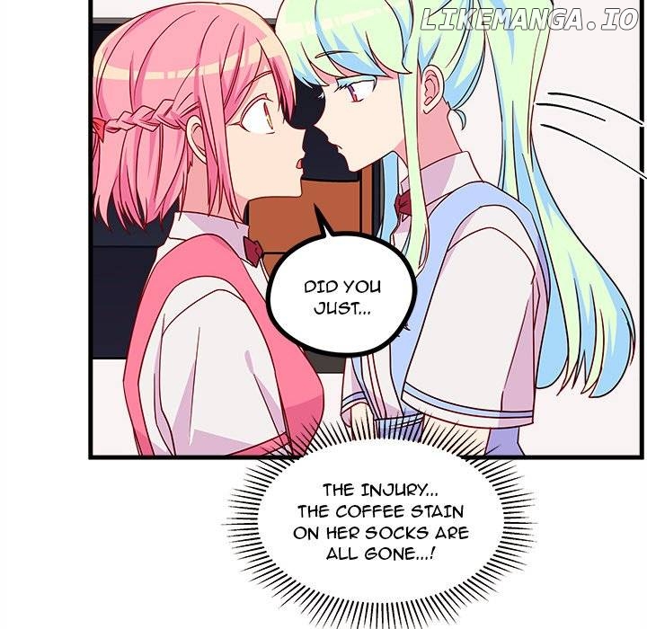 I Choose You! Chapter 26 - page 103