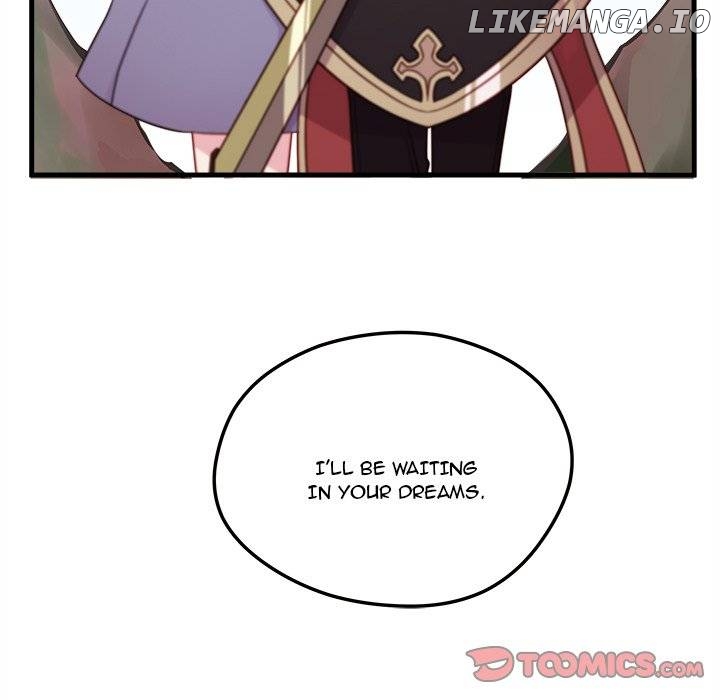 I Choose You! Chapter 26 - page 110