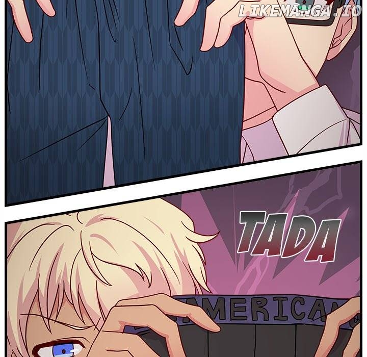 I Choose You! Chapter 26 - page 20
