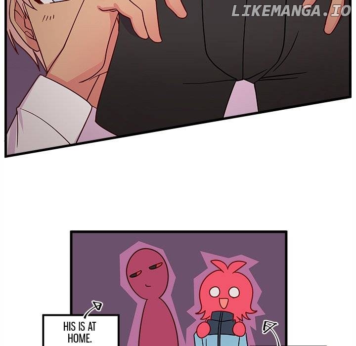 I Choose You! Chapter 26 - page 21