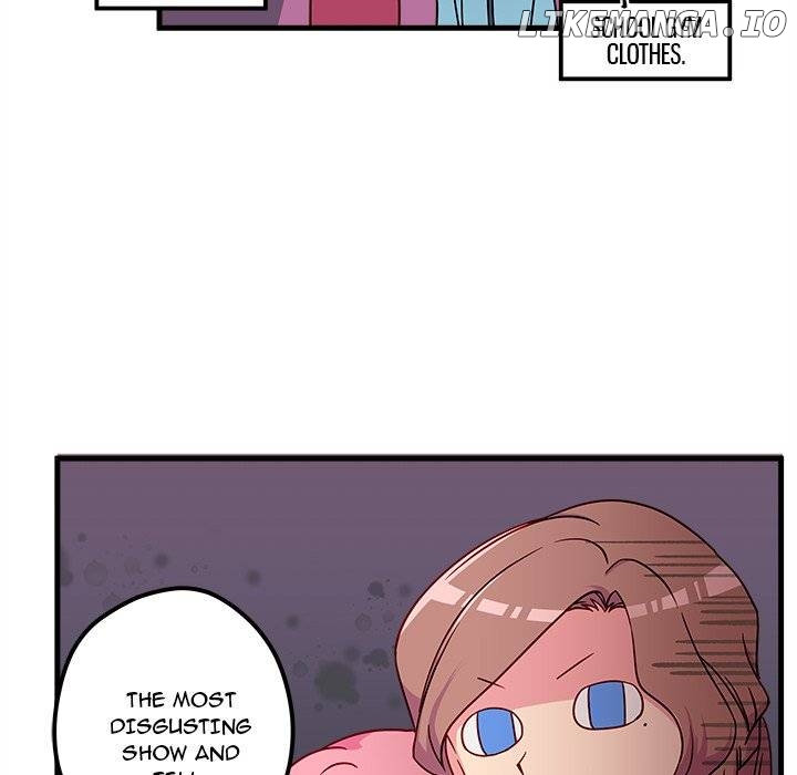 I Choose You! Chapter 26 - page 22